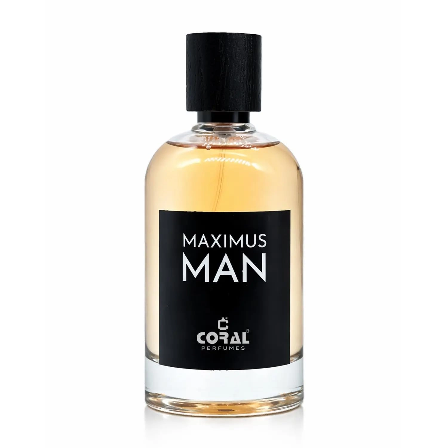 Coral Perfumes Industry LLC Maximus Man Eau de Parfum 100ml