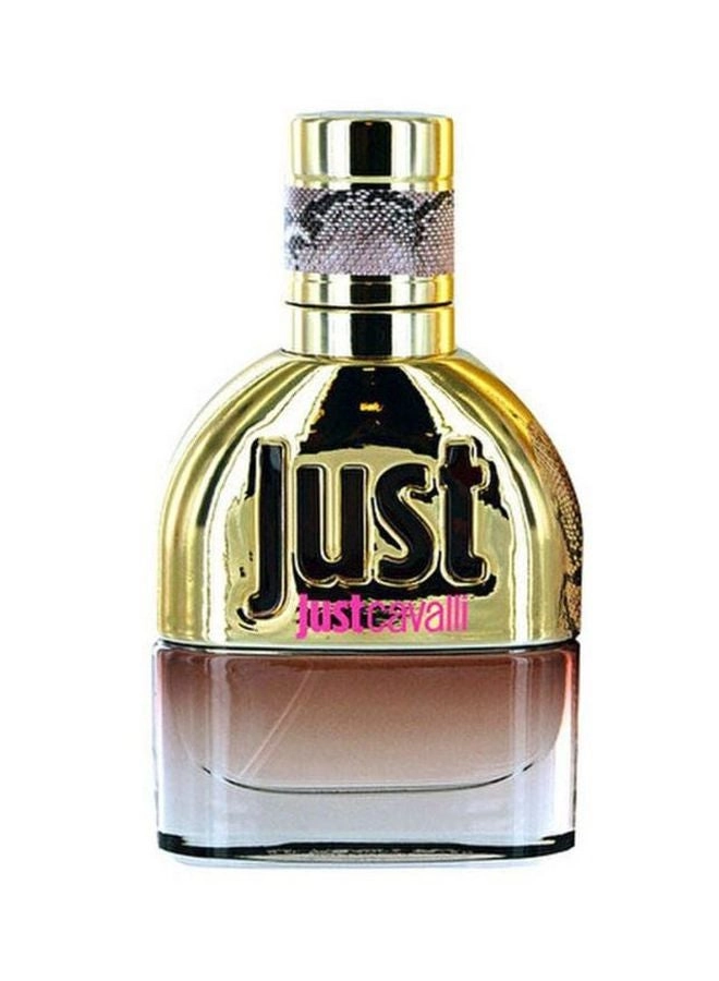 Roberto Cavalli Just Cavalli Eau de Toilette 30ml