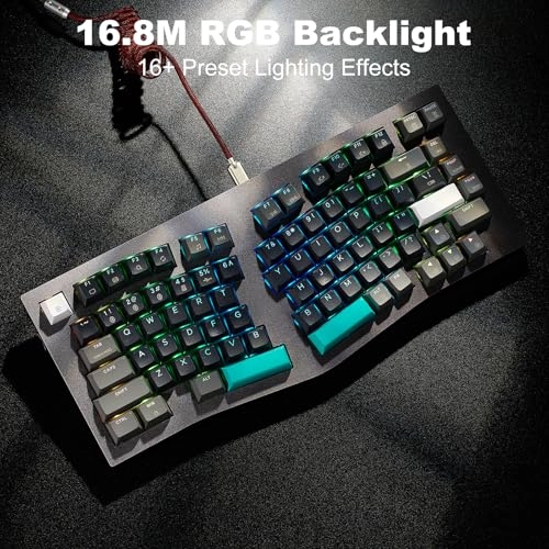 F2 Alice83 - AL Wired/Wireless