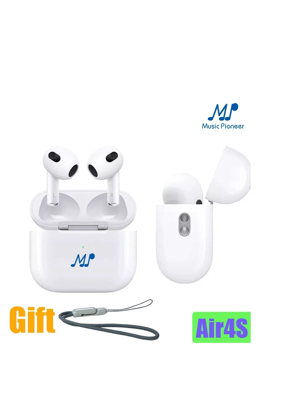Music Pioneer Air4S Wireless Earbud