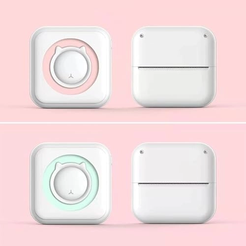 Photo Printers - 200dpi Bluetooth