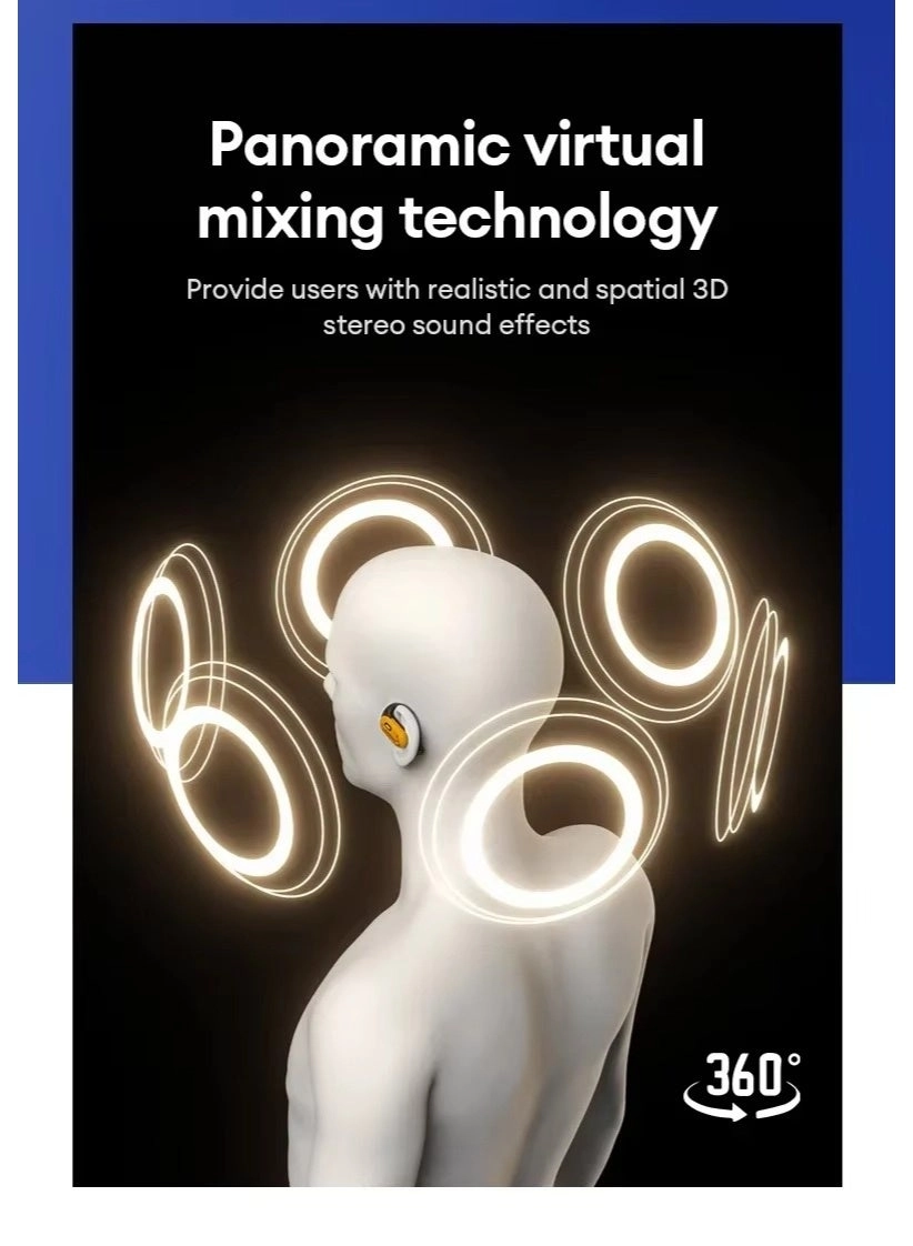 TF-T15 Wireless Earbud