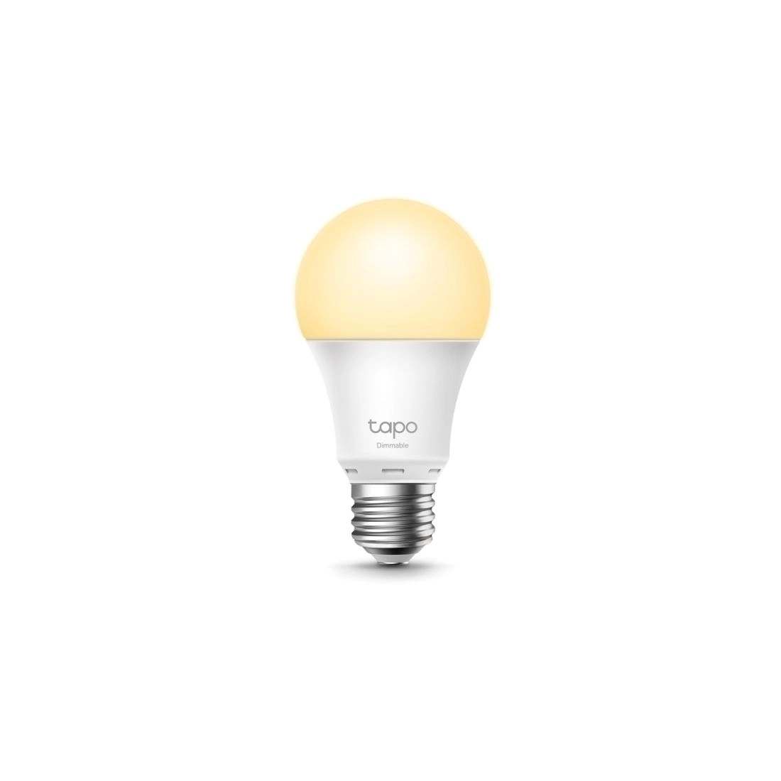 TP-Link Tapo L510E - Smart Bulb Dimmable
