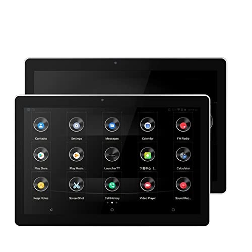 External Display - 10.1 Inch Bundle