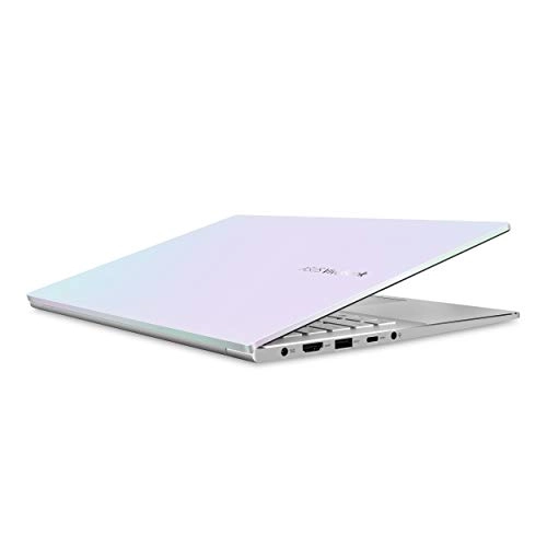 VivoBook S14 S433FA-DS51-WH - 14'' Core i5-10210U 8GB DDR4 512GB SSD