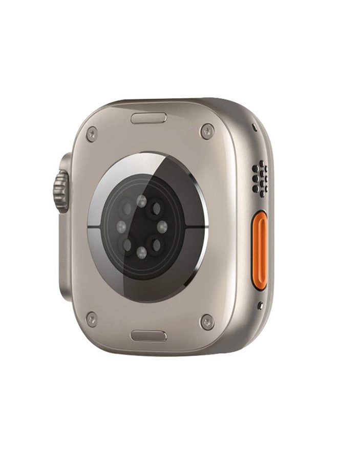 Watch Ultra 49mm Titanium GPS