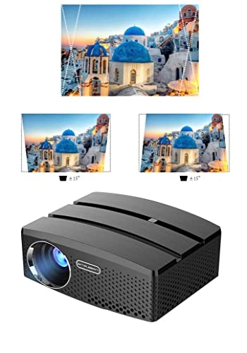 GP80UP 7077424433 1800lumens