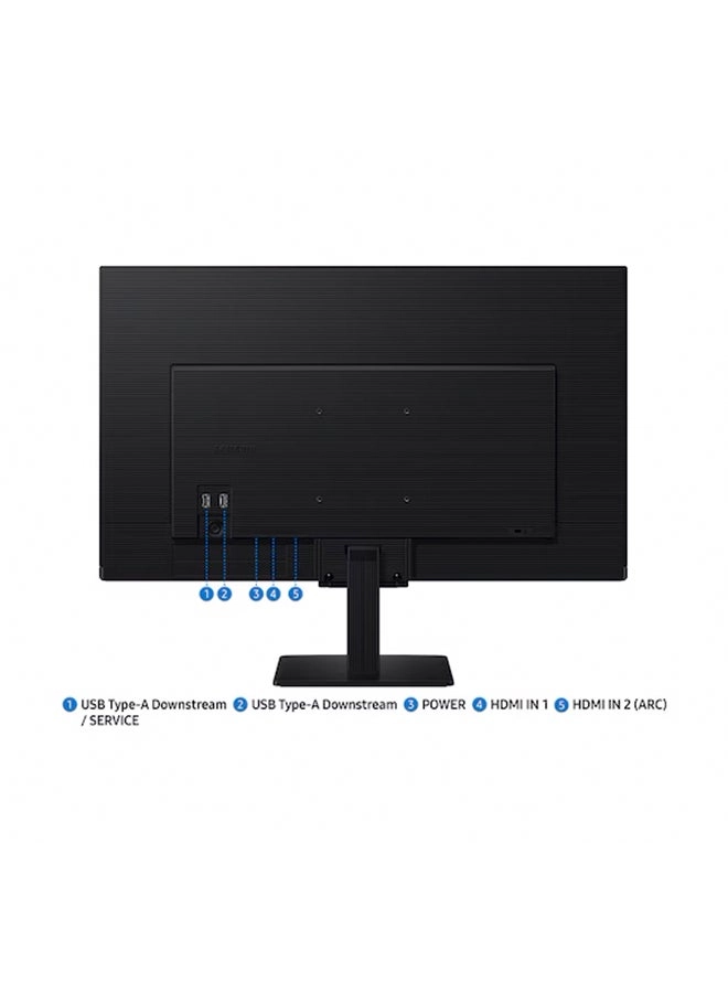 Smart Monitor M5 - LS27FM500EMXUE 27 in 1920x1080