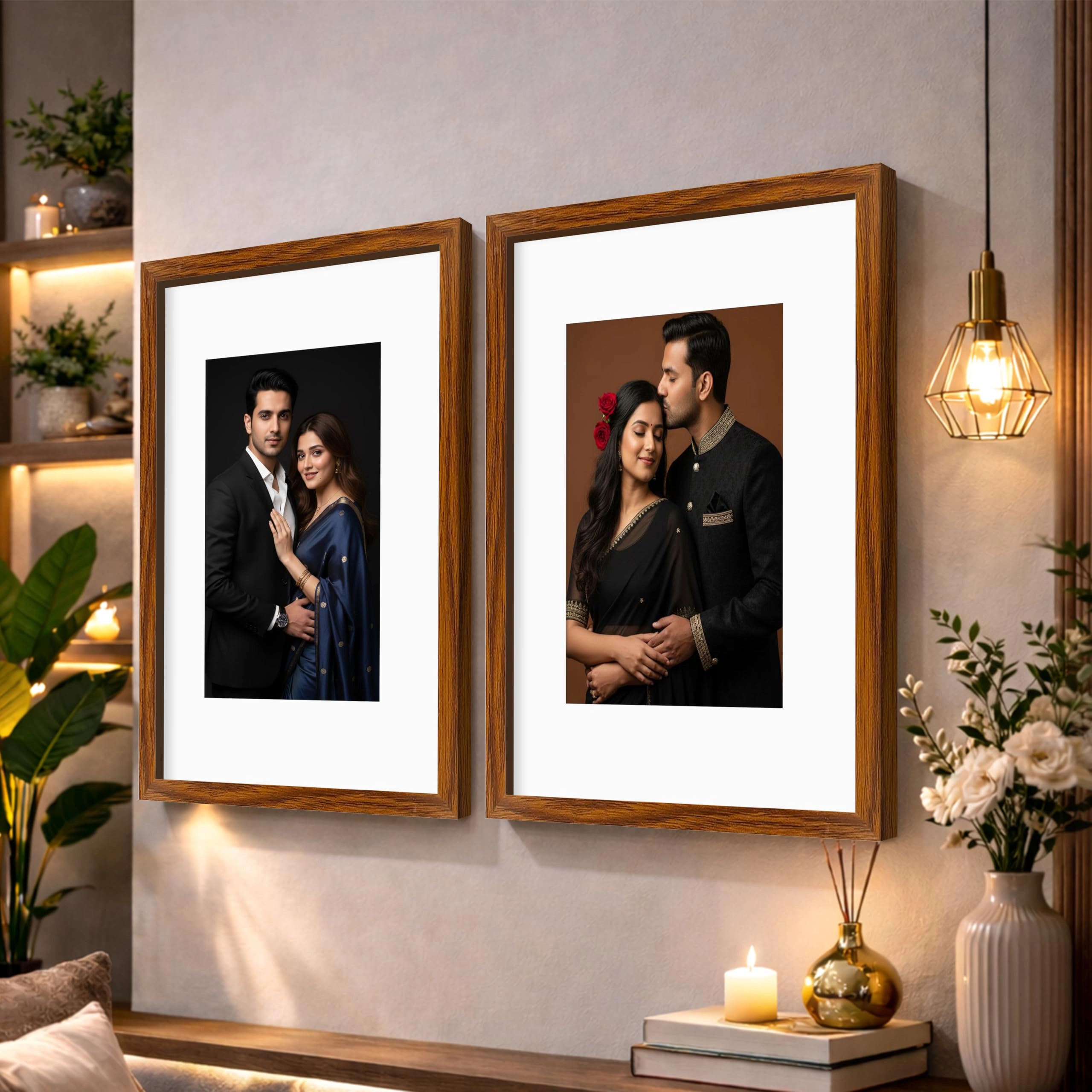 Document Frame - 16x20 Inch