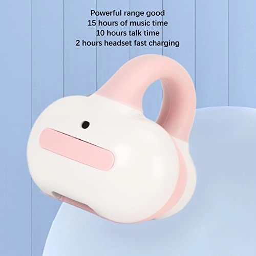 B0C9GT43GM Wireless Headset