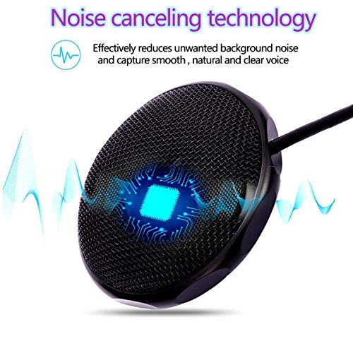 MKF USB Microphone