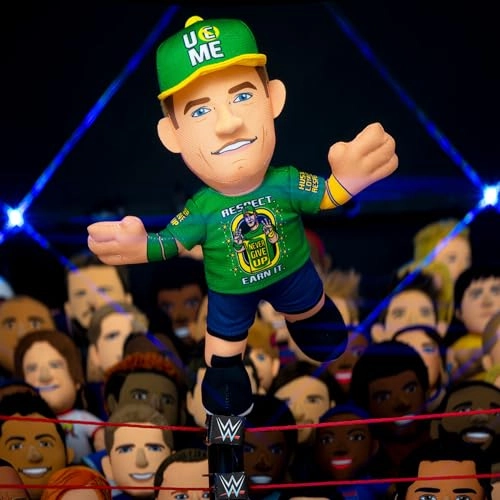 WWE - John Cena UCME - 25 cm