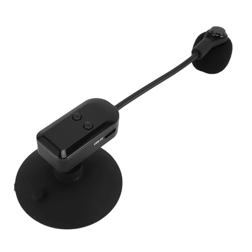 Wireless Flexible Instrument Microphone - 1 2.4G