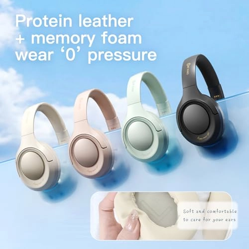 King 2.0 Wireless Headphone