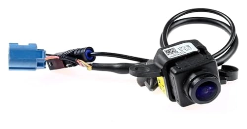 Rear View Camera - Night Vision