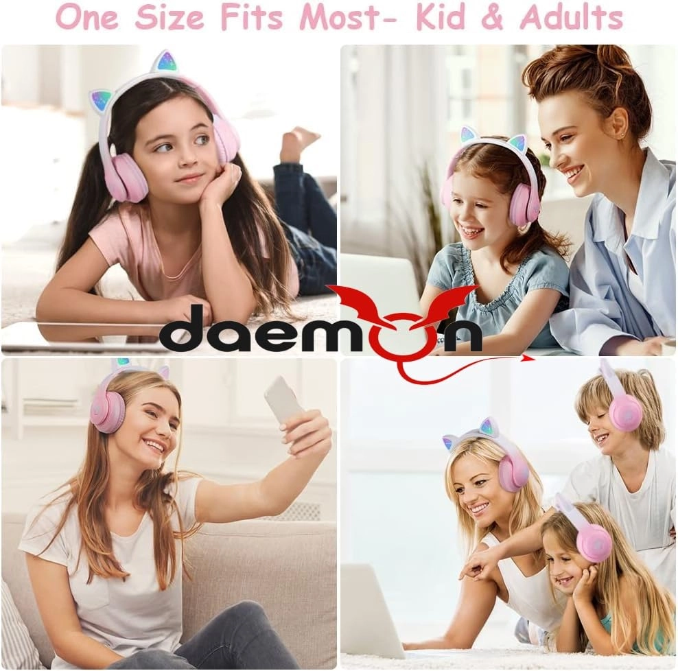 B39C Wireless Headphone