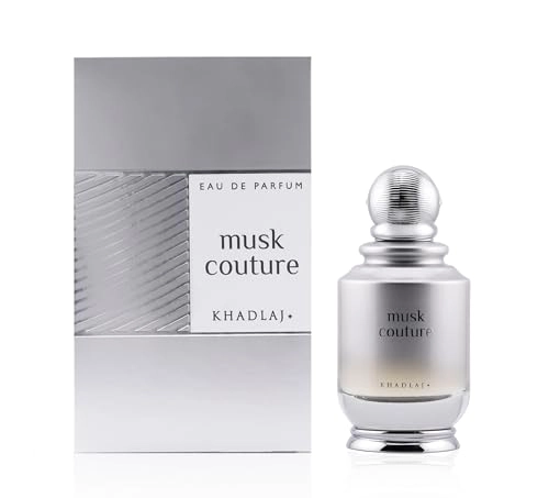 Musk Couture Eau de Parfum 100 ml