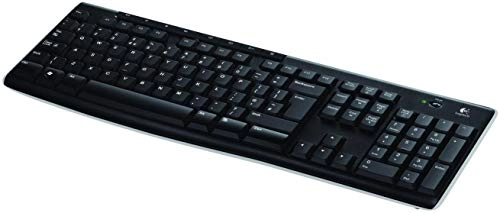 K270 - UK Wireless