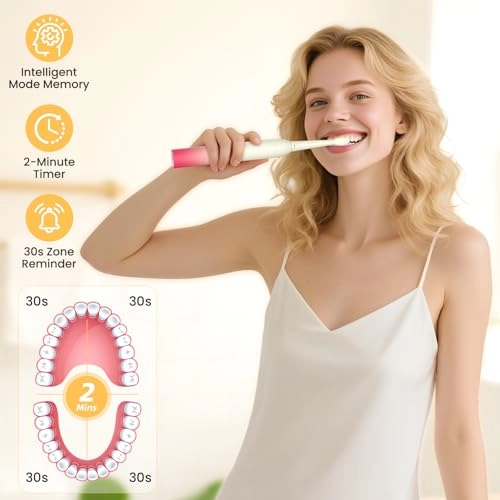 C2 - 40,000 VPM USB-C 30 Days Battery Life