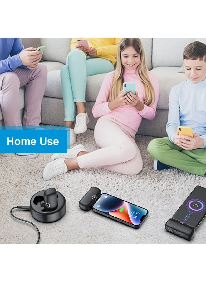 Charger Station - 5000mAh