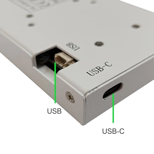 VS0686SJ01-W - 1280x480 6.86 Inches