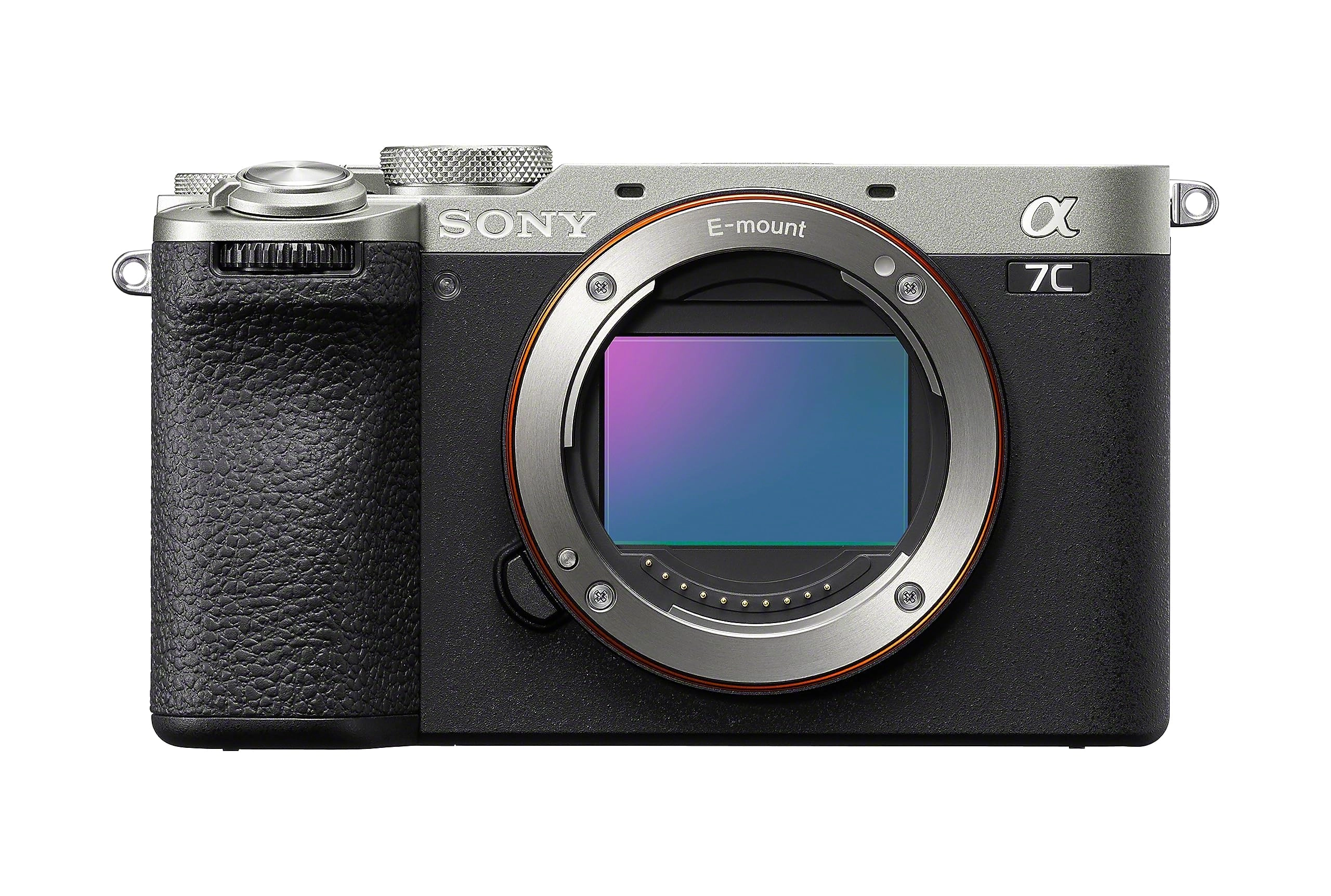 Alpha 7C II