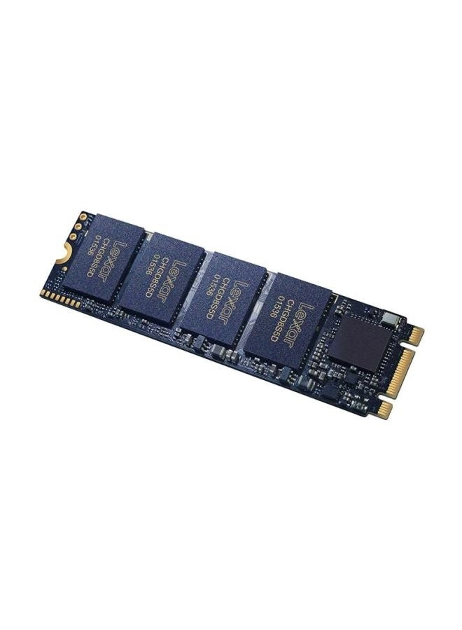 Lexar NM610 - 500 GB M.2 2280
