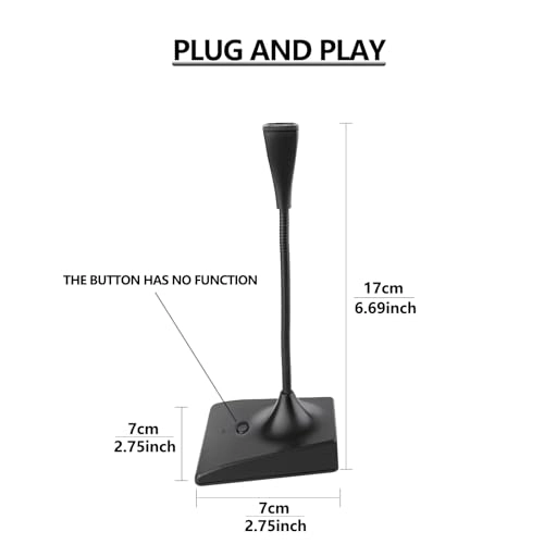 RDF23 USB Microphone