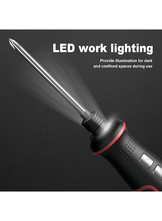 Precision Screwdriver Multi-Bit Screwdriver Set (128 Pcs)