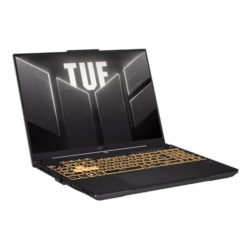 TUF Gaming F16 FX607VJ-RL188 - 16'' Core 5 210H 16GB DDR4 1TB SSD