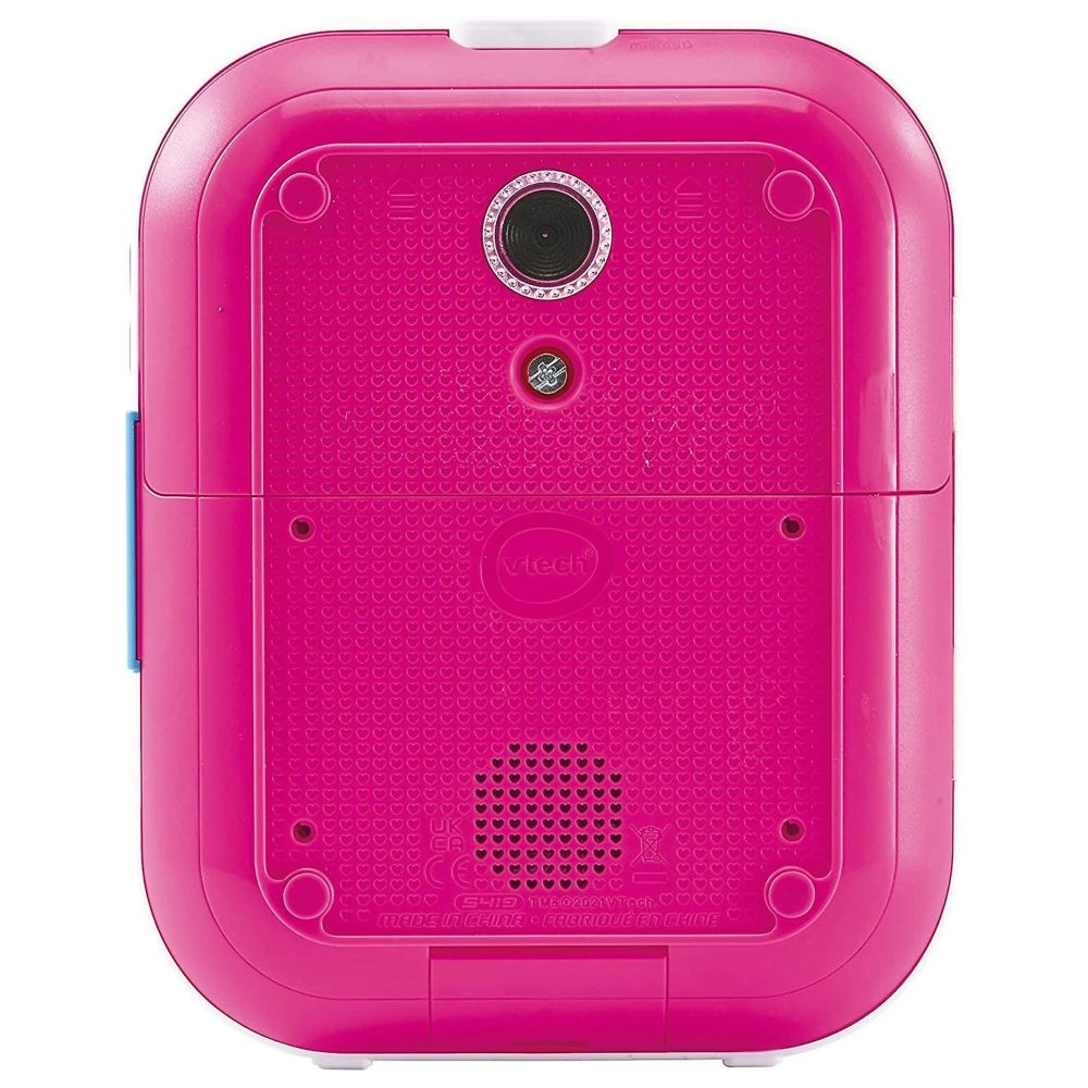 Secret Safe Diary Light Show - 6-11 Years