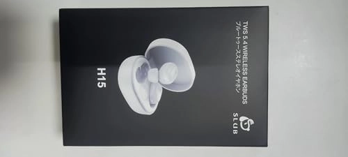 H15 Wireless Earbud