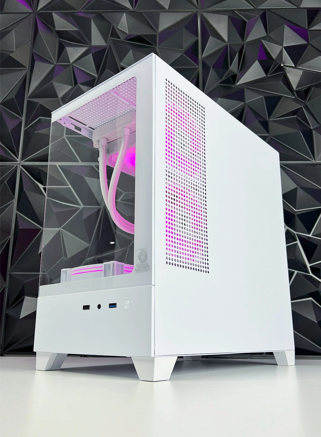 Phantom Gaming PC - i7-12700K 32GB 1TB