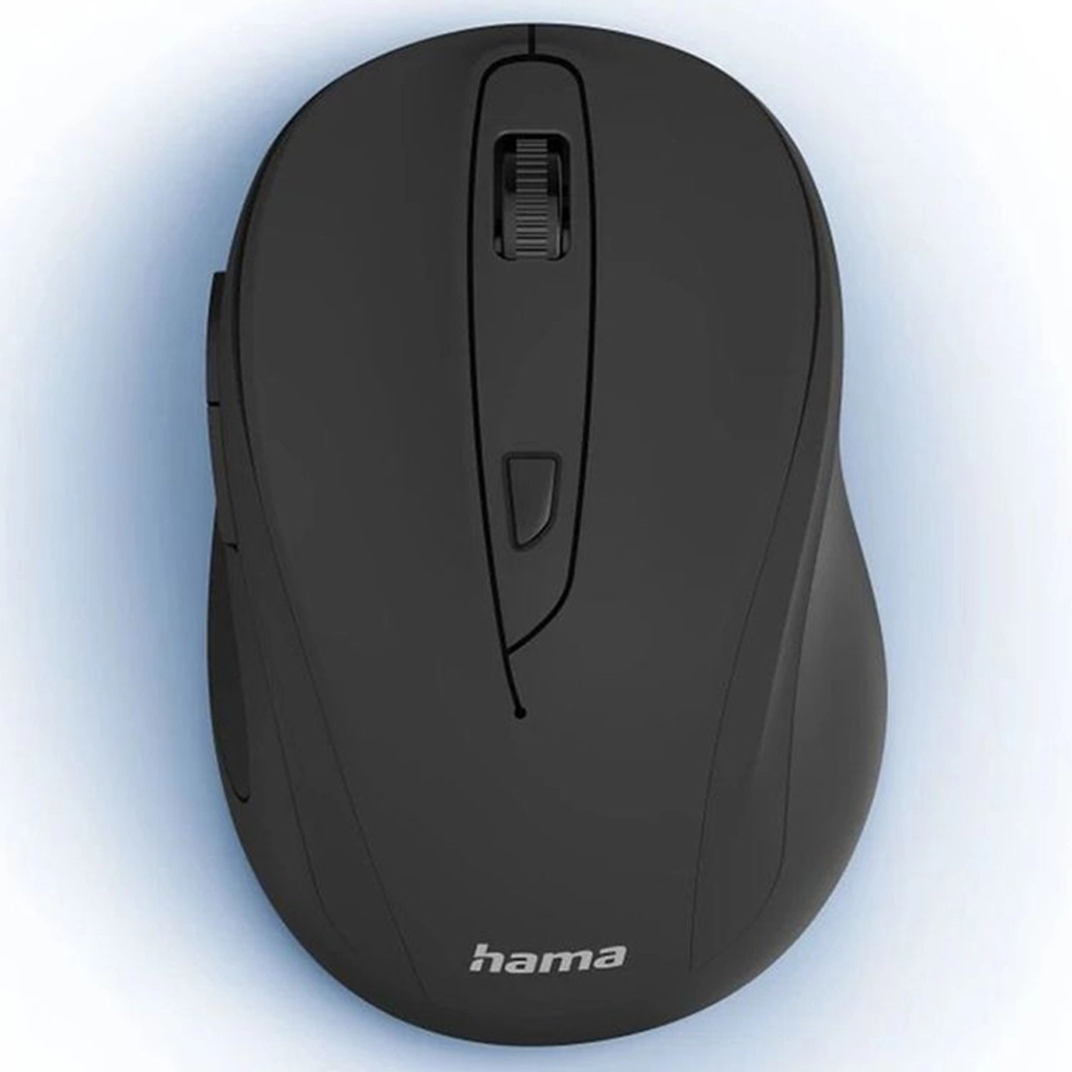 MW-400 V2 Ergonomic Mouse - Wireless