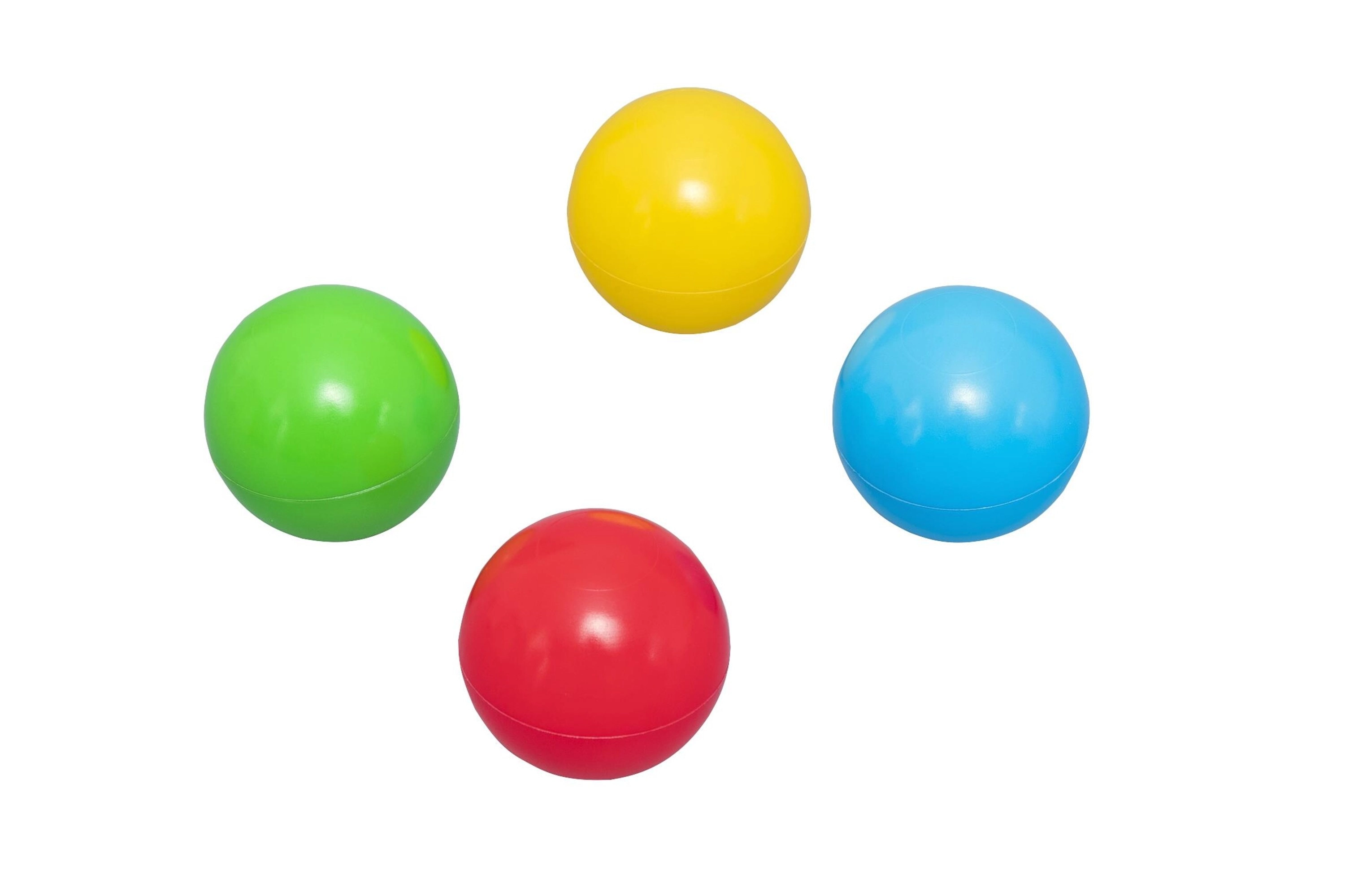 Playball Splash&Play - 250pieces 585cm