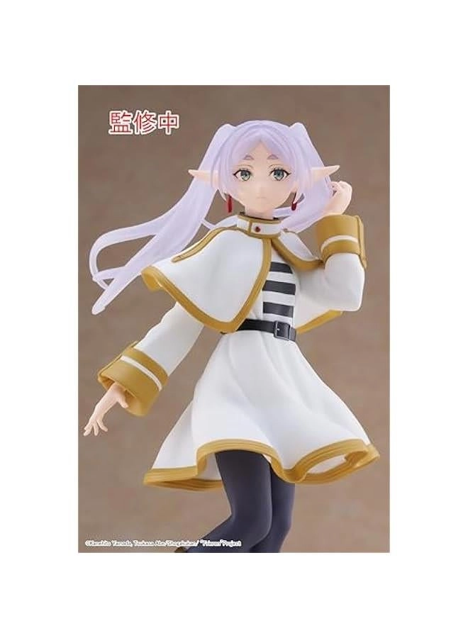 Frieren - Frieren: Beyond Journey's End