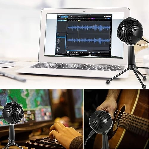 x3go74avmf USB Microphone