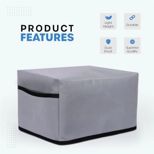 Wet Grinder Cover - 2 Litre