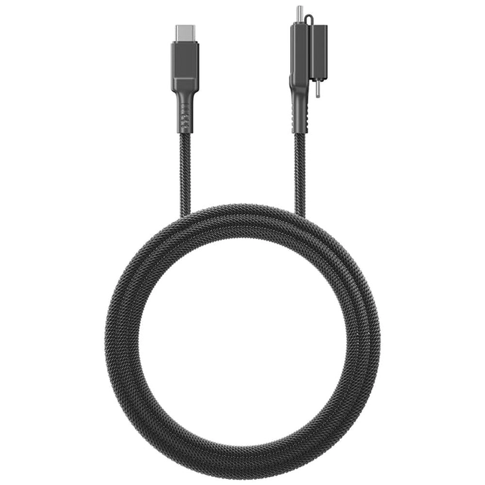 AMAZINGthing Thunder Pro 7X 60W Cable USB-C to Lightning 2m