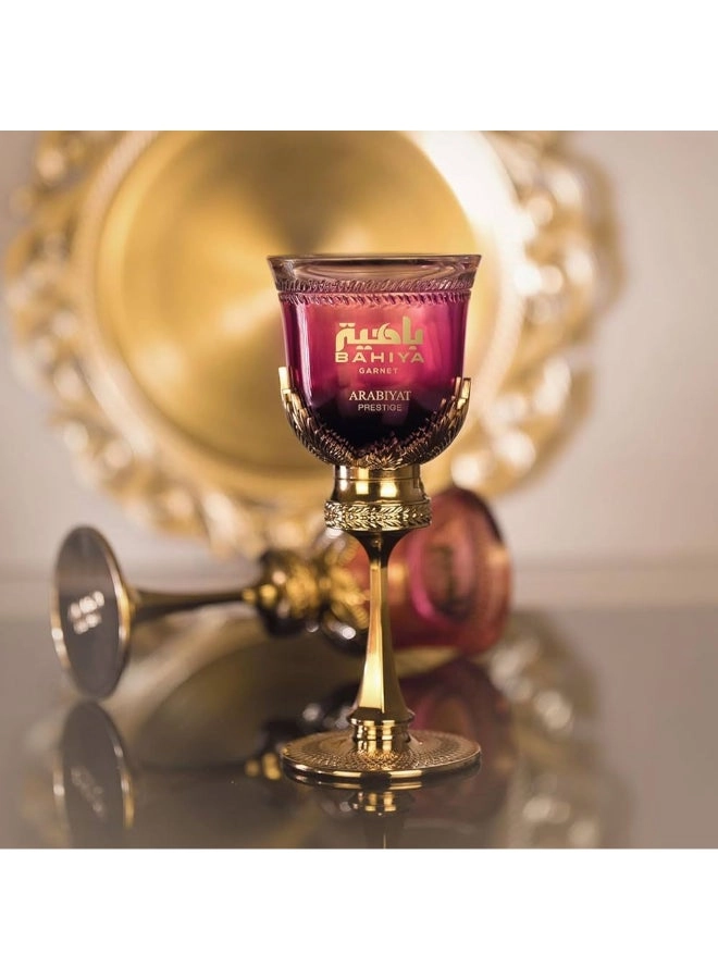 PRESTIGE BAHIYA GARNET Eau de Parfum 100 ml