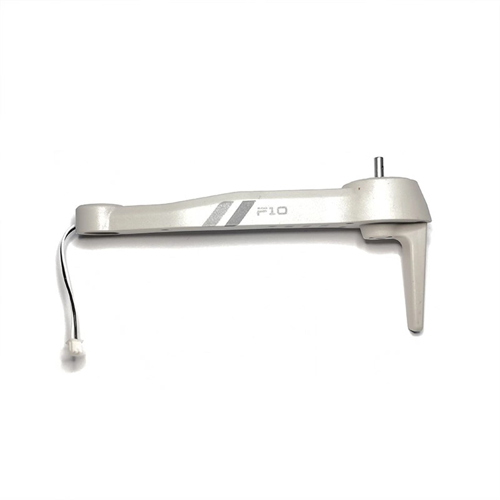 Rear Arm Engine Motor - F10 RC Drone Spare Quadcopter