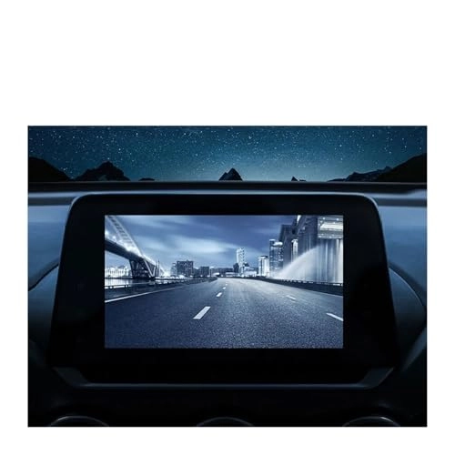 Rear View Camera - Night Vision