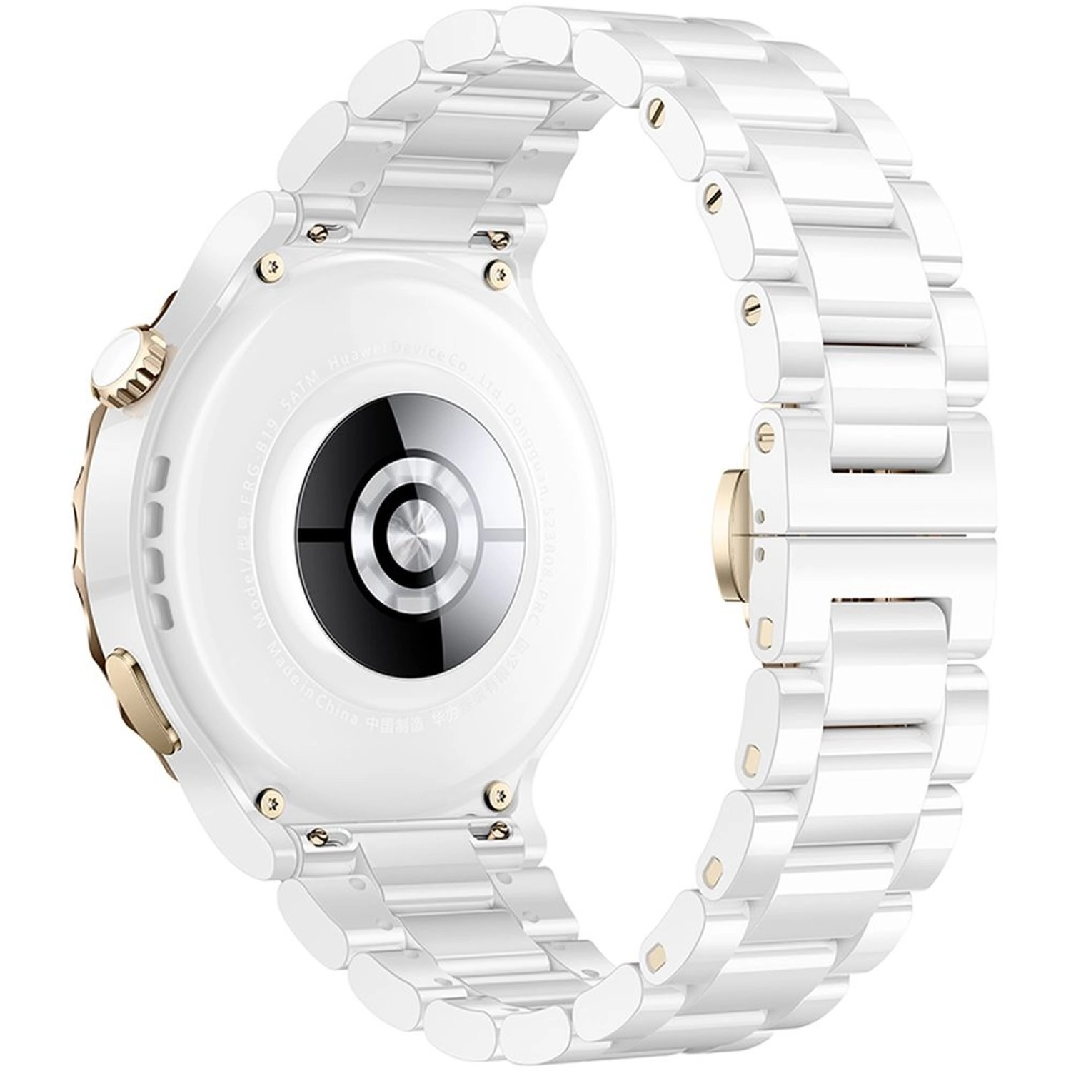 Watch GT3 Pro Frigga 43mm Ceramic