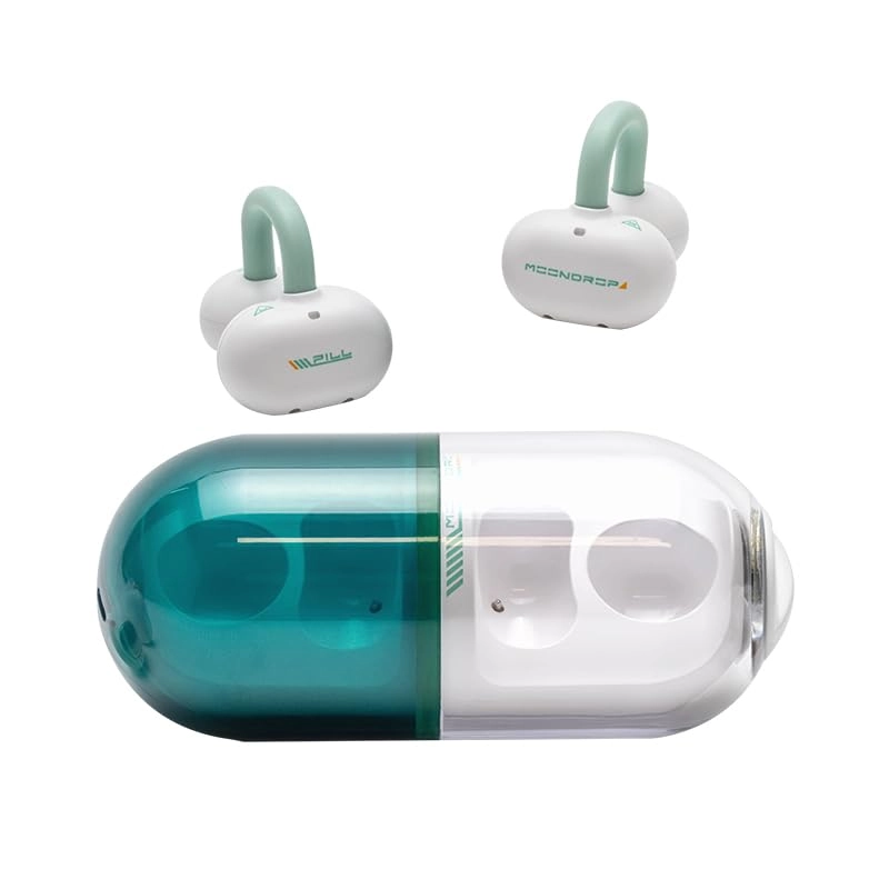 Pill Wireless Earbud