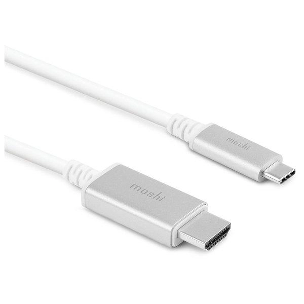 Moshi 4K HDMI Cable 2m