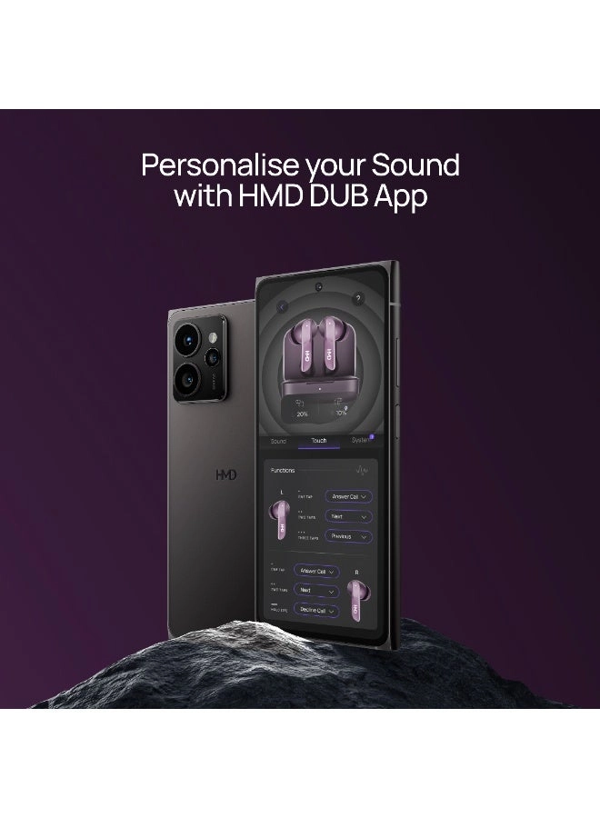 DUB S60 Wireless Earbud