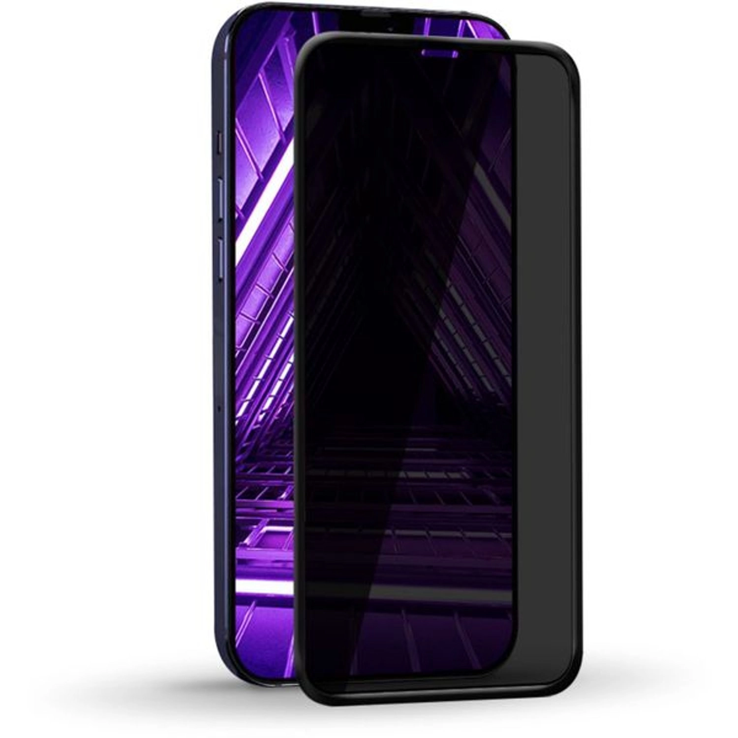 Privacy Tempered Glass Screen Protector for iPhone 12