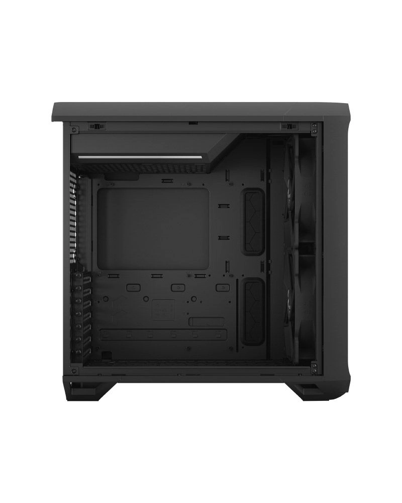 Torrent Compact - Tempered Glass Mid Tower
