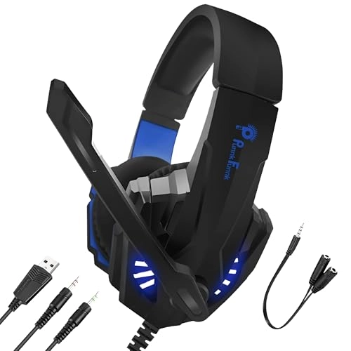 BattleKiller Wired Headset
