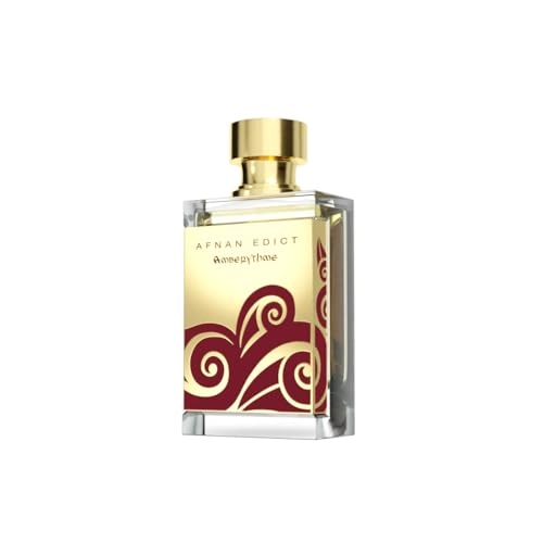 Edict Musctique Eau de Parfum 80 ml